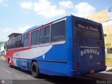 Transporte Bonanza 0008 Encava E-2000-49A  