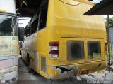 A.C. Mixta Fraternidad del Transporte R.L. 993 Superpolo - Superior Nova Mercedes-Benz OH-1420