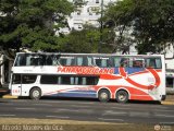 Panamericano de Jujuy S.A. 103 Troyano Elegance DP Mercedes-Benz O-400RSD