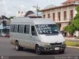 ZU - Asociacin Civil de Conductores El Soler 31 Mercedes-Benz Sprinter 413cdi Mercedes-Benz 413 CDI