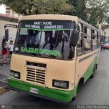 AR - Ruta Comunal Girardot 2021