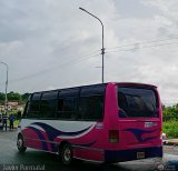 MO - A.C. de Conductores Jos Flix Ribas 1695
