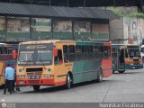 Transporte El Esfuerzo 20, por Numiskar Escalona