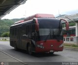 Cooperativa Innovacin Yarense 01 Yutong ZK6896HGA GNC Integral Cummins EQB210-20