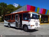 S.C. Lnea Transporte Expresos Del Chama 165 por Kleyzer Caldern