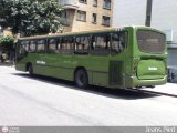 Metrobus Caracas 317 por Jeans Piert