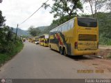 Garajes Paradas y Terminales San Cristbal