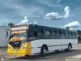 Empresa de Transporte El Buen Vecino 09 por M�guel Pino
