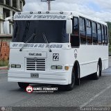 Unin Veintids S.C. 022