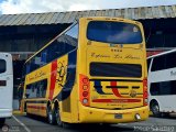 Expresos Los Llanos 138 por Josu� S�nchez