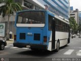 DC - Transporte Millenium 3580 01, por Alfredo Montes de Oca