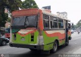 DC - Unin Conductores del Este A.C. 169, por Aly Baranauskas