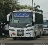 Transporte Trasan (Colombia) 401, por Leonardo Saturno