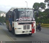 DC - Unin Conductores del Oeste 149