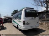 Cootransunimag 2054 Non Plus Ultra Micrao Nissan 3000 TDI