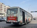 E.T. y Servicios Guadulfo Silva Carbajal (Per) 002