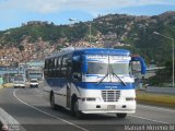 Unin Conductores Aeropuerto Maiqueta Caracas 035, por Manuel Moreno M