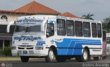 Los Rpidos S.C. 62, por Andrs Ascanio