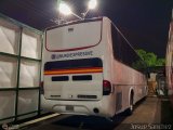 Cruceros Oriente Sur 801, por Josue Snchez