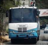 Ruta Metropolitana de La Gran Caracas Caracas, por Pablo Acevedo