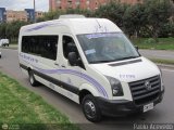Velotax 17195 Volkswagen Crafter  