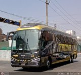 Turismo Tacna Internacional (Per) 246