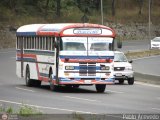 Unin Conductores Ayacucho 0038, por Pablo Acevedo