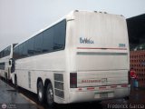 Bus Ven 3095, por Frederick Garcia