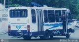 Unin Villa Mercedes 86