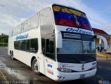 Transporte Orituco 1074, por Javier Parmalat 