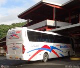 Expreso Brasilia 6584 Carroceras JGB Atlantis Chevrolet LV150