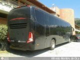 Uso Oficial CIDA-1 Marcopolo Viaggio G7 1050 Scania K310