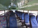 A.C. de Transporte Santa Ana 15 Encava Culebra Ciega Blue Bird Diesel 01
