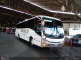 Buses Ruta Bus 78 (Chile) 017, por Jerson Nova