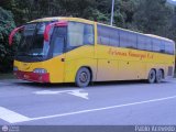 Expresos Camargi 0124 Irizar Century 370 Scania K124IB