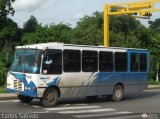 Unin de Conductores Unidos S.C. 067