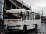 Coop. de Transporte La Candelaria 14, por Jornada 5J