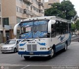 DC - S.C. Colinas de Bello Monte 069 por Jonnathan Rodr�guez