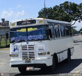 AR - Uni�n Coromoto 55, por Daniel Fern�ndez