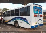 A.C. Expresos Barinas 040, por Yenderson Fernndez C.