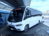 Expresos Juregui 124 Marcopolo Senior G6 Mercedes-Benz LO-915