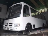 A.C. Transporte Paez 050