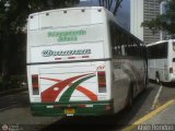 Transporte Bonanza 0127 Ciferal Pdium Volvo B10M