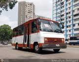 DC - Asoc. Cooperativa Carabobo Tiuna R.L. 136
