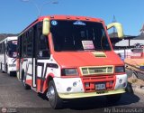 CA - Cooperativa Transporte Jos� Mart�n 2021 13, por Aly Baranauskas