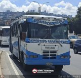 MI - Transporte Uniprados 019, por Daniel Fernndez