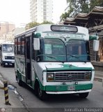 DC - S.C. Plaza Espaa - El Valle - Coche 034