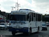 Coop. de Transporte La Candelaria 66