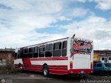 CA - Transporte Valca 90 C.A. 20, por Aly Baranauskas