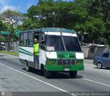 DC - S.C. Plaza Espaa - El Valle - Coche 228